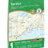 Sørøya - Topo3000- Lnr 3048