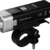 Fenix Sykkellykt BC25R - 600 lumen LED lykt