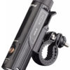 Fenix Sykkellykt BC26R - 1600 lumen LED lykt