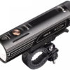 Fenix Sykkellykt BC26R - 1600 lumen LED lykt