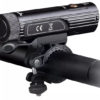 Fenix Sykkellykt BC26R - 1600 lumen LED lykt