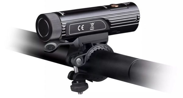 Fenix Sykkellykt BC26R - 1600 lumen LED lykt