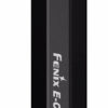 Fenix E-CP LED lykt med powerbank - 1600 lumen LED lykt, 5000 mAh