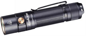 Fenix E35R V3.0 LED lykt - 3000 lumen LED lykt