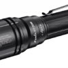 Fenix HT30R Hvit laser lykt - 500 lumen Hvit laser, 1500m