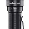 Fenix HT30R Hvit laser lykt - 500 lumen Hvit laser, 1500m