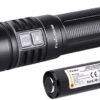 Fenix PD40R - 3000 lumen LED lykt