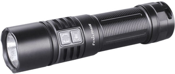 Fenix PD40R - 3000 lumen LED lykt