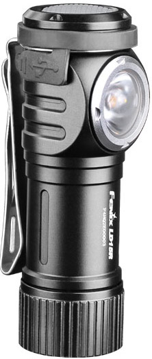 Fenix LD15R - 500 lumen LED lykt