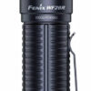 Fenix WF26R LED lykt med ladestasjon - 3000 lumen LED lykt