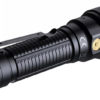 Fenix WF26R LED lykt med ladestasjon - 3000 lumen LED lykt