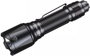 Fenix TK22 TAC LED lykt - 2800 lumen LED lykt