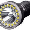 Fenix LR40R - 12000 lumen LED lykt