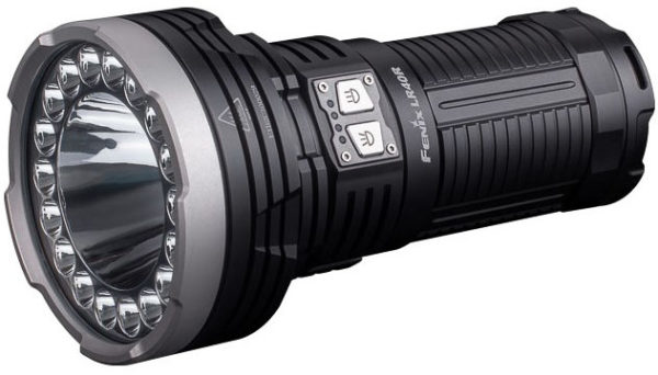 Fenix LR40R - 12000 lumen LED lykt