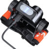 Fenix Hodelykt HM65R-T - 1500 lumen LED lykt