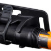 Fenix Hodelykt HM61R - 1200 lumen LED lykt