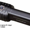 Fenix LR35R - 10000 lumen LED lykt