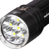 Fenix LR35R - 10000 lumen LED lykt