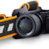 Fenix Hodelykt HM70R - 1600 lumen LED lykt