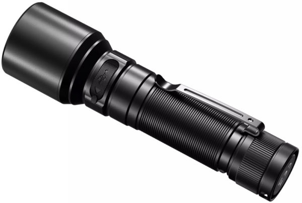 Fenix C7 High-Performance - 3000 lumen LED lykt