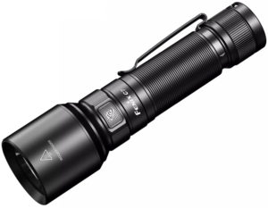 Fenix C7 High-Performance - 3000 lumen LED lykt