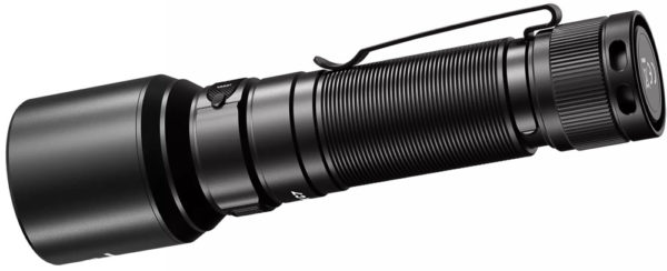 Fenix C7 High-Performance - 3000 lumen LED lykt