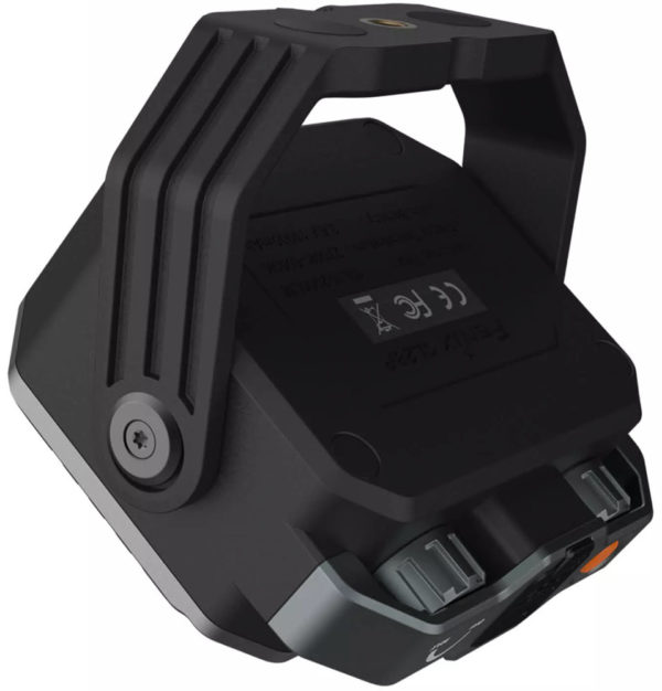 Fenix CL28R Lanterne multifunksjonell lykt - 2000 lumen LED lykt