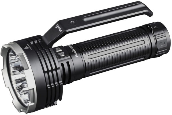Fenix LR80R - 18000 lumen LED lykt