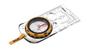 Silva Expediton - kompass