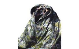 Fjellduken Thermo Mini-Hunter - Jerven varmeduk