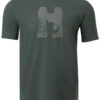 Swarovski T-skjorte Hjort Herre - TSD T-Shirt Deer