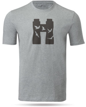 Swarovski T-skjorte Fugler Herre - TSB T-Shirt Birds