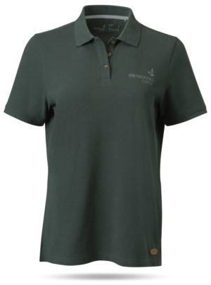 Swarovski Poloskjorte Dame - PO Polo Shirt