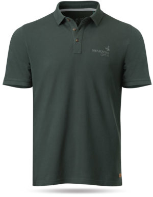 Swarovski Poloskjorte Herre - PO Polo Shirt