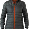 Swarovski Mellomlagsjakke Herre - PJ Puff Jacket - Medium