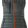 Swarovski Mellomlagsvest Dame - PV Puff Vest