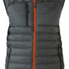 Swarovski Mellomlagsvest Herre - PV Puff Vest