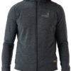 Swarovski Merino Hettejakke Herre - MH Merino Hoodie