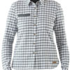 Swarovski Rutete skjorte Dame - PS Plaid Shirt