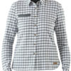 Swarovski Rutete skjorte Dame - PS Plaid Shirt - Medium