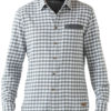 Swarovski Rutete skjorte Herre - PS Plaid Shirt