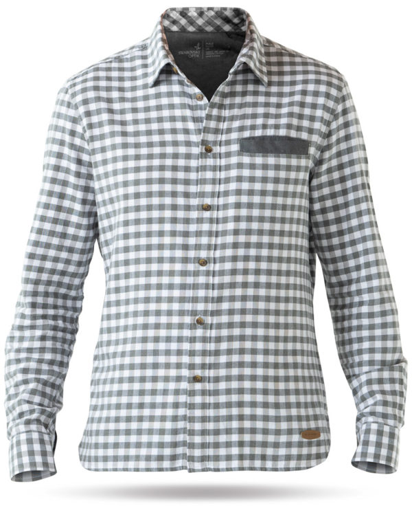 Swarovski Rutete skjorte Herre - PS Plaid Shirt