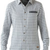 Swarovski Rutete skjorte Herre - PS Plaid Shirt - Medium