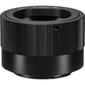 Opticron T2 adapter - Sony NX