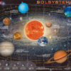 Puslespill - Solsystemet - SS1
