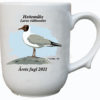 Hettemåke krus - Årets fugl 2011