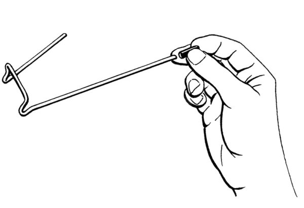 Kattebeskyttelse 2 - 115 cm