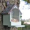 Ekornmater - Craftsman Squirrel Feeder SF2