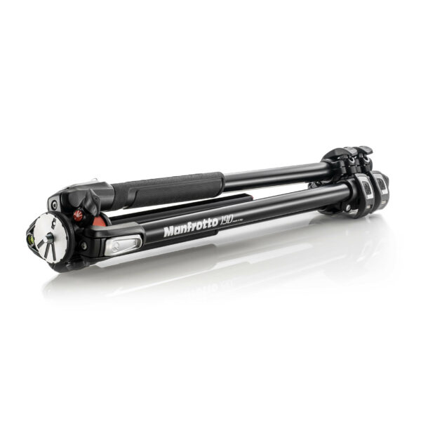 Manfrotto 190 Aluminium fotostativ