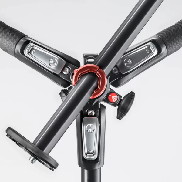 Manfrotto 190 Aluminium fotostativ